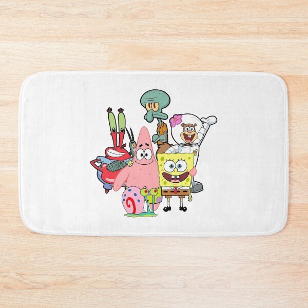 Item preview, SpongeBob SquarePants designed and sold by KOTB10.