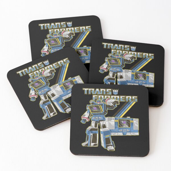 Item preview, Trans Formers Soundwave G1  designed and sold by rikimartin14.