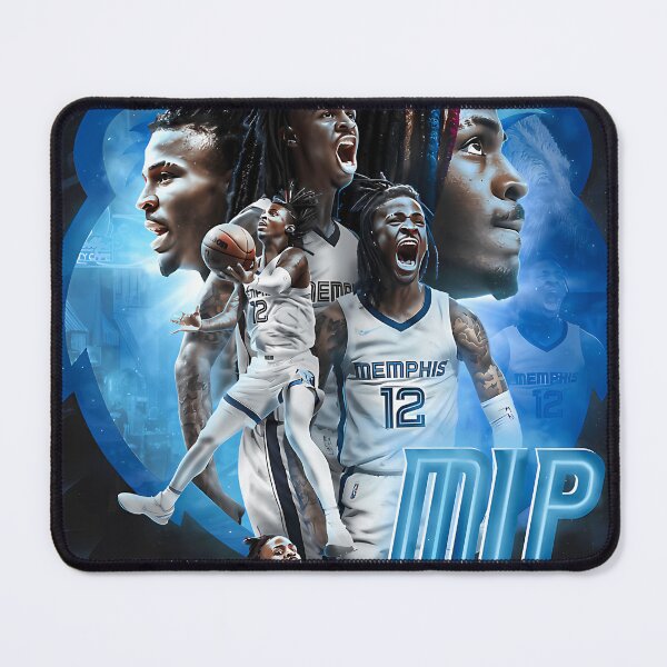 Item preview,  Ja Morant designed and sold by ZenLes.