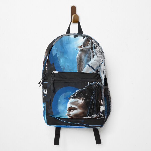 Item preview,  Ja Morant designed and sold by ZenLes.