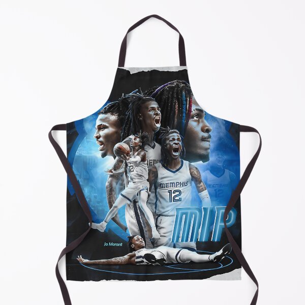 Item preview, Ja Morant designed and sold by ZenLes.