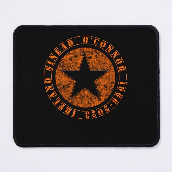 Item preview, Sinéad O'Connor 1966 2023 Ireland Classic  designed and sold by rikimartin14.