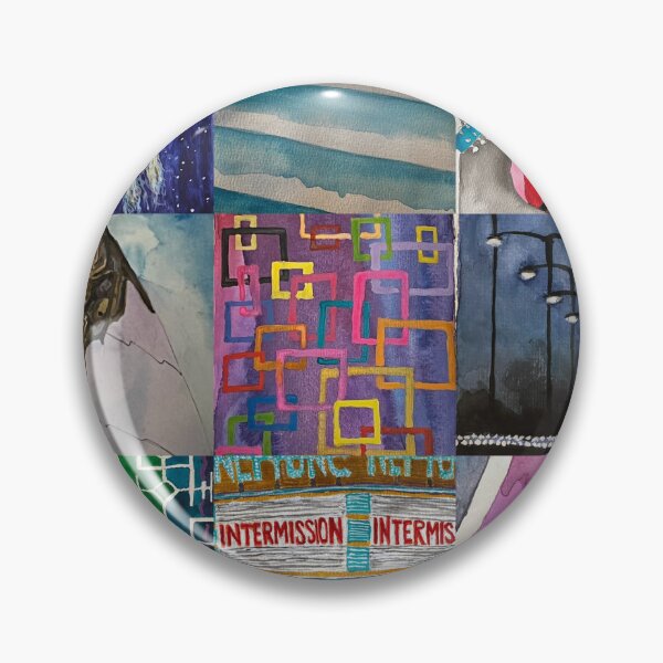 Item preview, Rolling Ocean Album Cover designed and sold by toddjkeller.