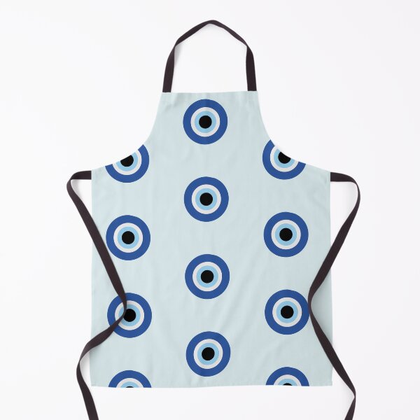 Item preview, Evil Eye designed and sold by PopBubbleShop.