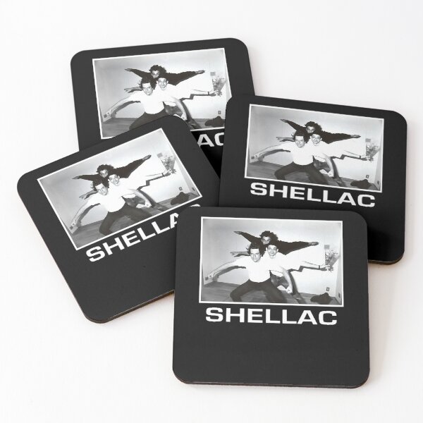 Item preview, Shéllác Bands designed and sold by rikimartin14.
