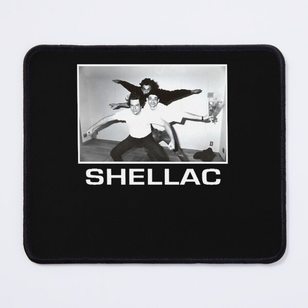 Item preview, Shéllác Bands designed and sold by rikimartin14.