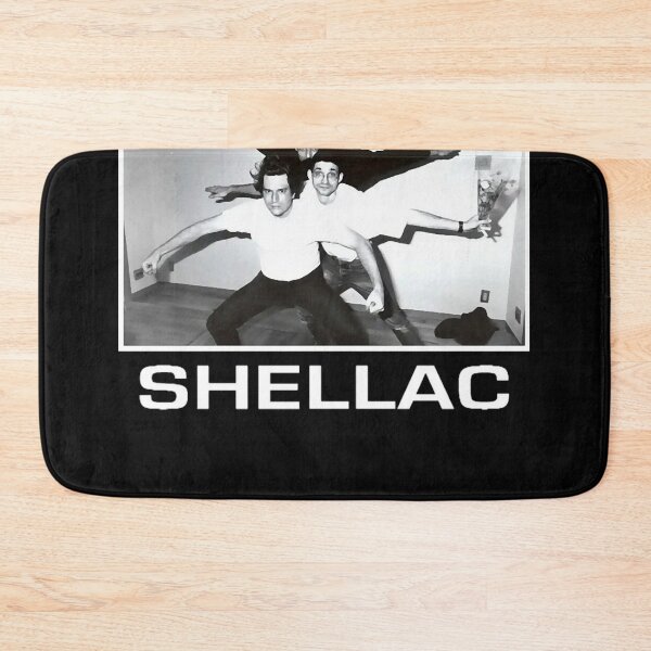 Item preview, Shéllác Bands designed and sold by rikimartin14.