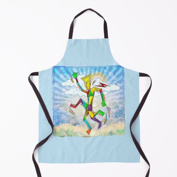 Item preview, Running Man designed and sold by artmuvz.