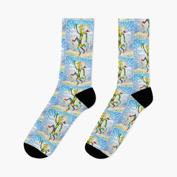 Item preview, Running Man designed and sold by artmuvz.