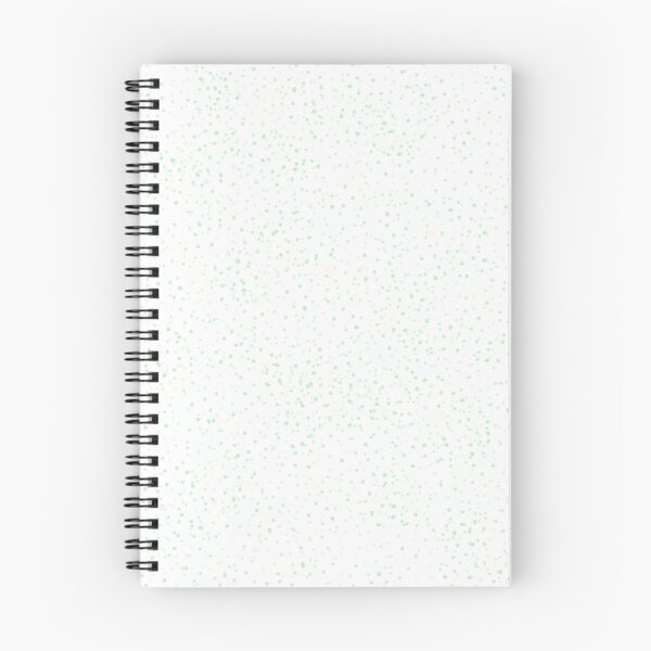 Item preview, Soft White Sparse Dot Texture designed and sold by marylonfire.