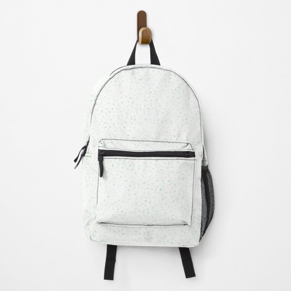 Item preview, Soft White Sparse Dot Texture designed and sold by marylonfire.
