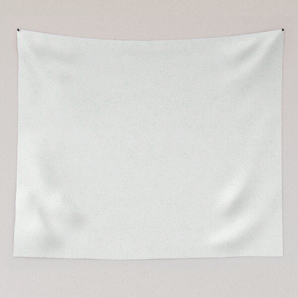 Item preview, Soft White Sparse Dot Texture designed and sold by marylonfire.
