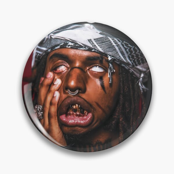 Item preview, Zillakami designed and sold by ZenLes.