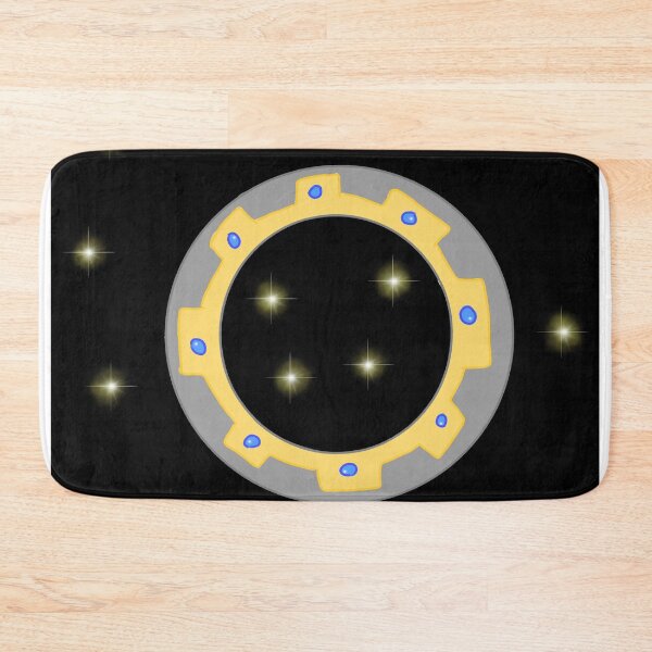 Item preview, A Warrior's Chakram designed and sold by FandomFantasies.