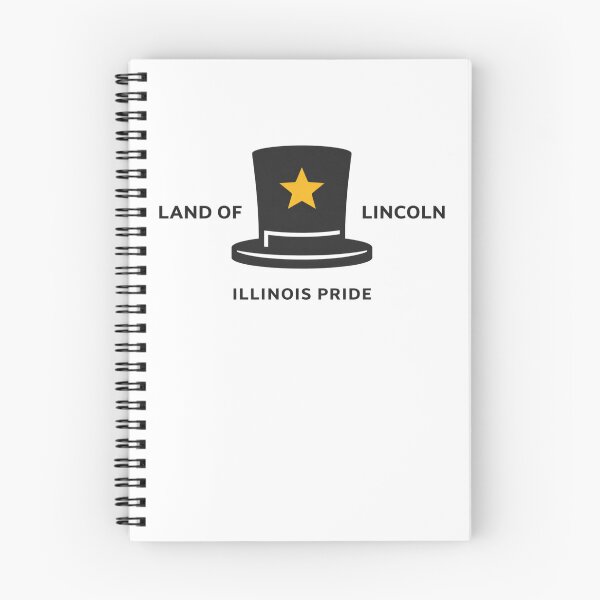 Item preview, Land of Lincoln Pride Illinois Celebration 2026 designed and sold by IRON WINGS /USAF.