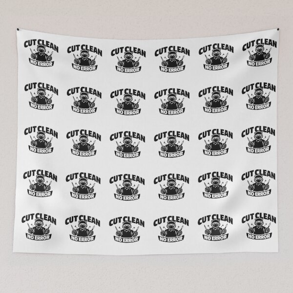 Item preview, Tiger Surgeon Gift Funny Surgical Team Cut Clean No Error Surgery Life designed and sold by ClinicalHubs.