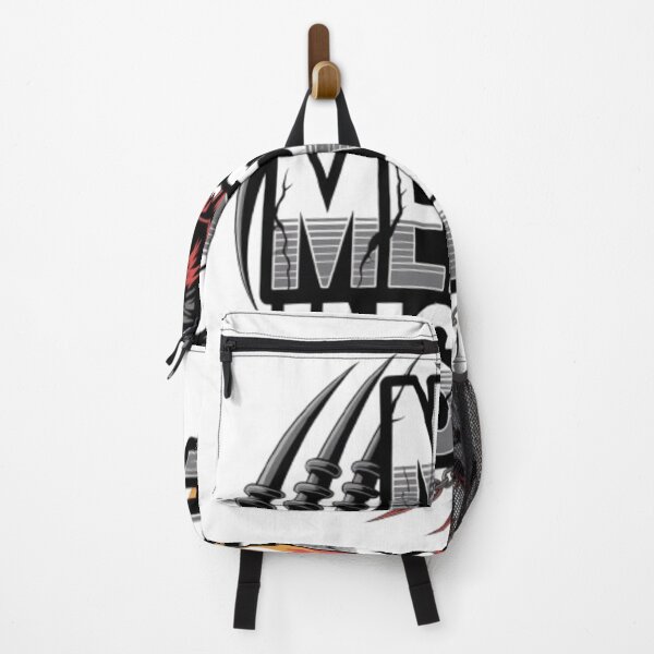 Item preview, No Mercy Inside Bold Typography Streetwear Design designed and sold by NewUSShop.