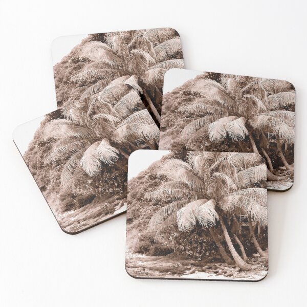 Item preview, Beach in Thailand 01 (tinted) designed and sold by Lorelle Gifts.