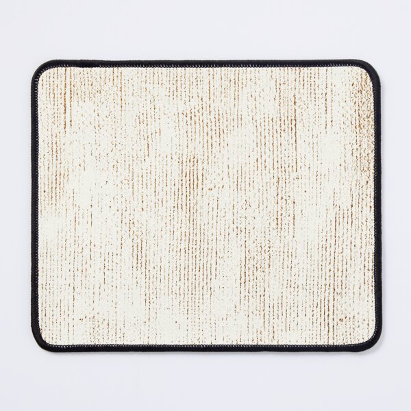 Item preview, White on Golden Canvas Texture designed and sold by marylonfire.