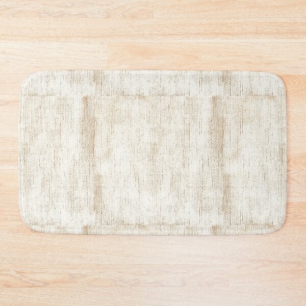 Item preview, White on Golden Canvas Texture designed and sold by marylonfire.