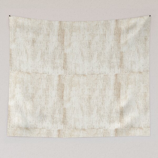 Item preview, White on Golden Canvas Texture designed and sold by marylonfire.