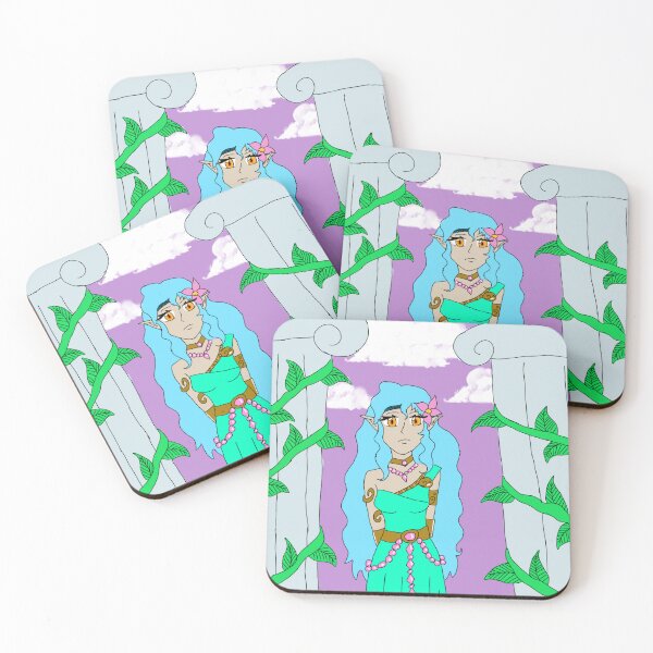 Item preview, Water Nymph designed and sold by FandomFantasies.