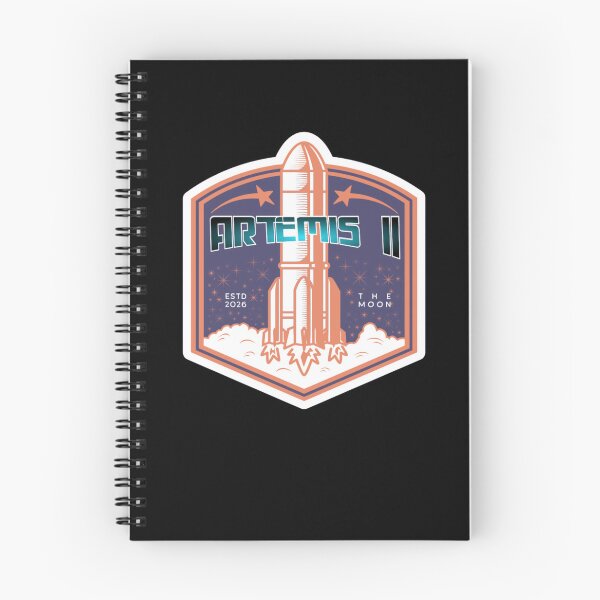 Item preview, Artemis II  designed and sold by TheEndDesign.