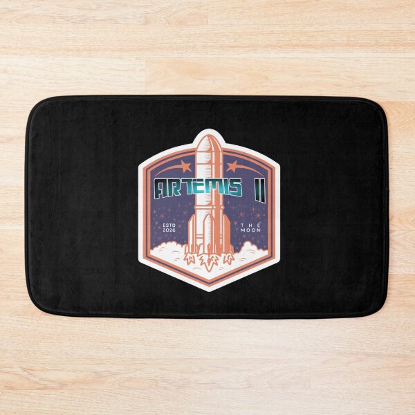 Item preview, Artemis II  designed and sold by TheEndDesign.
