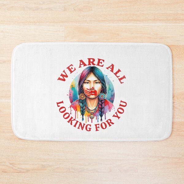 Item preview, Indigenous Unity Message – Cultural Awareness Equality Statement Design designed and sold by Taans-Creation.