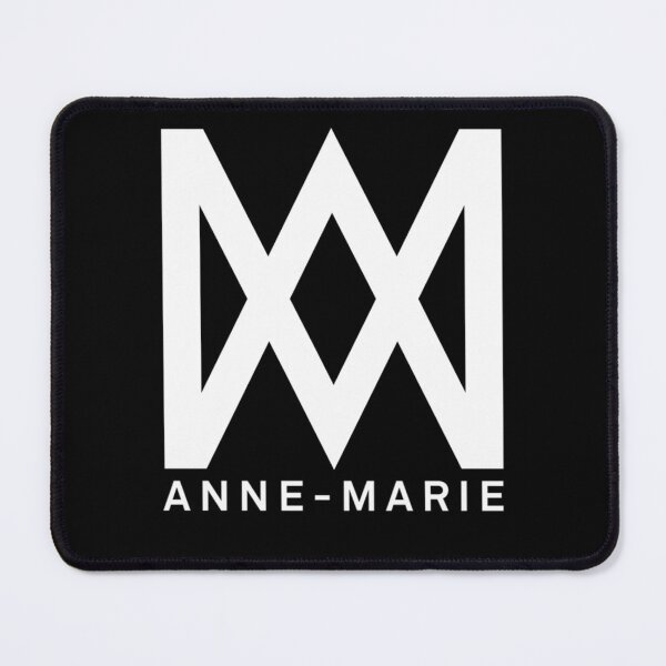 Item preview, AnneMarie singer EnglandWhite Version designed and sold by asadkhalil041.