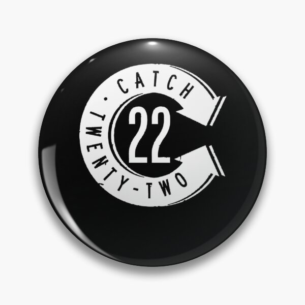 Item preview, Catch22 American  designed and sold by Sweet---Peaches.