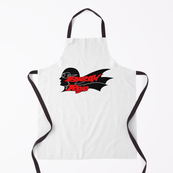 Item preview, Baron Rojo Spanish  designed and sold by asadkhalil041.