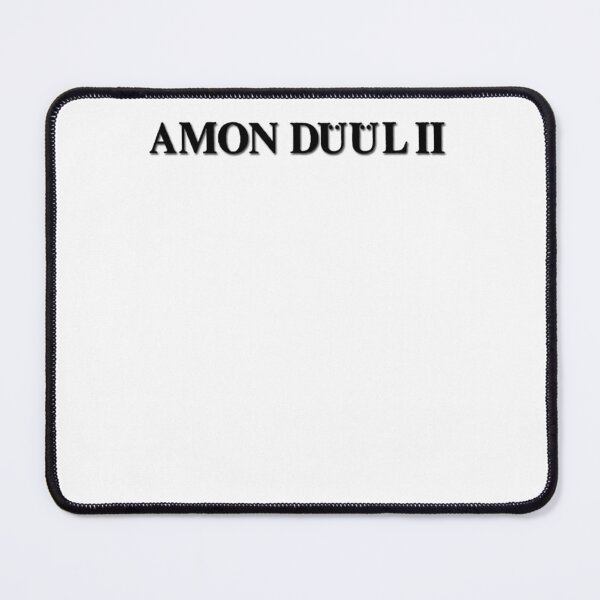 Item preview, Amon Duul II GermanyBlack Version  designed and sold by Sweet---Peaches.
