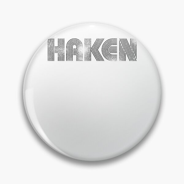 Item preview, Haken England  designed and sold by felipeborges.