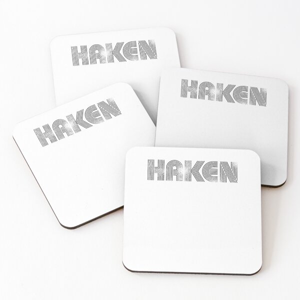 Item preview, Haken England  designed and sold by felipeborges.