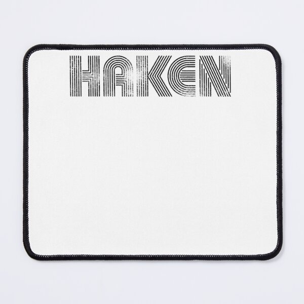 Item preview, Haken England designed and sold by felipeborges.