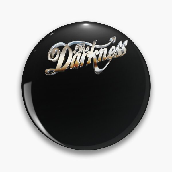 Item preview, The Darkness Band  designed and sold by Pistashyo.