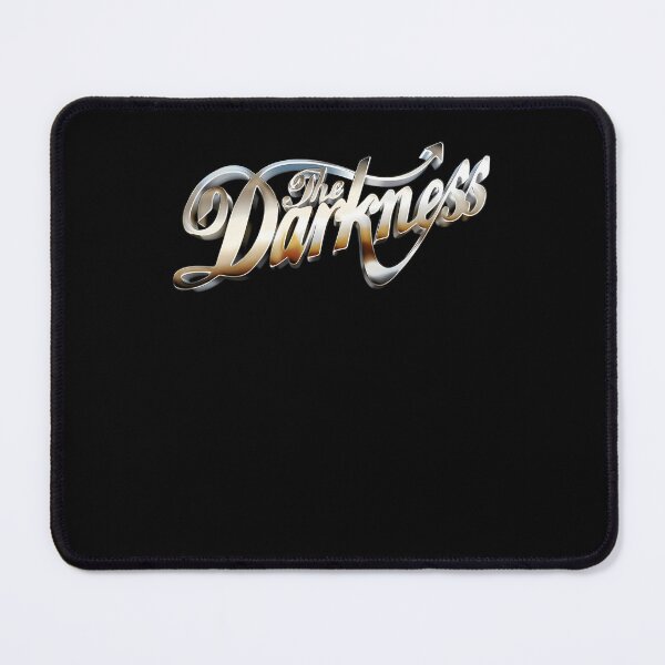 Item preview, The Darkness Band designed and sold by Pistashyo.