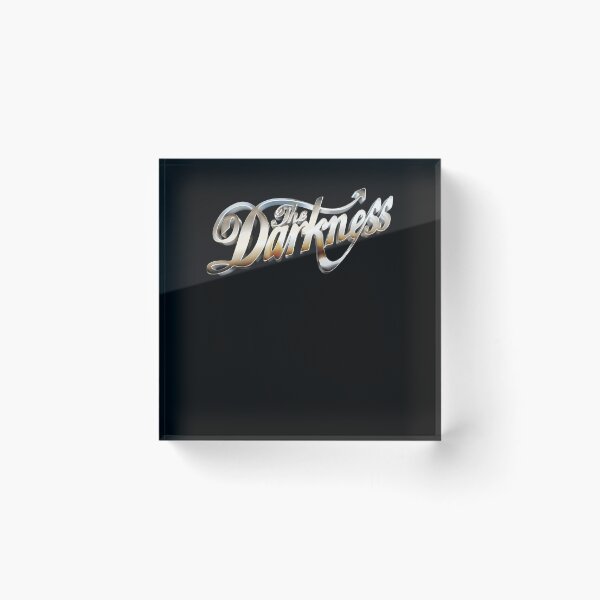 Item preview, The Darkness Band  designed and sold by Pistashyo.