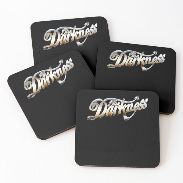 Item preview, The Darkness Band  designed and sold by Pistashyo.