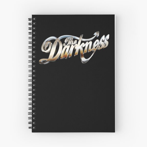 Item preview, The Darkness Band  designed and sold by Pistashyo.