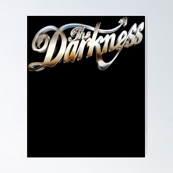 Item preview, The Darkness Band  designed and sold by Pistashyo.