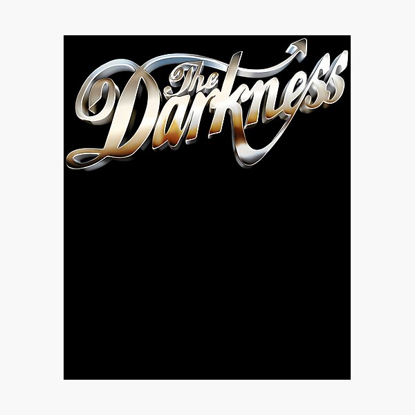 Item preview, The Darkness Band  designed and sold by Pistashyo.