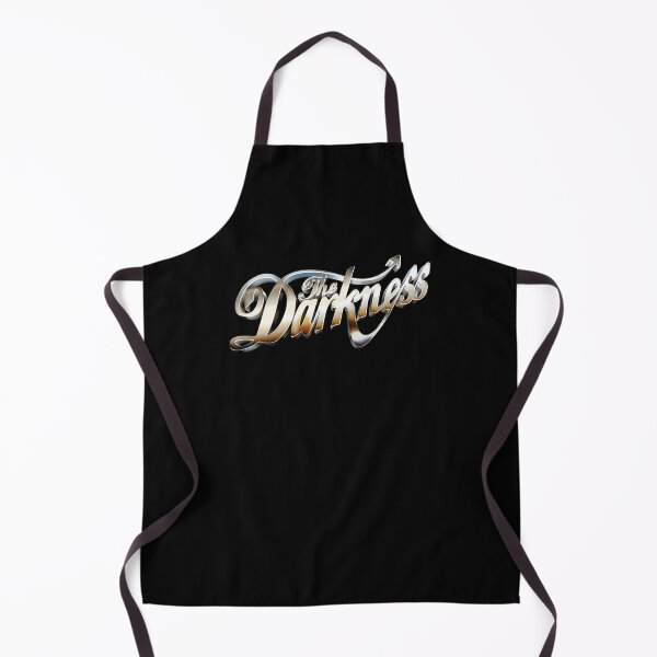 Item preview, The Darkness Band designed and sold by Pistashyo.