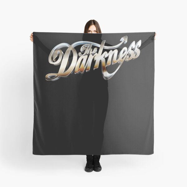 Item preview, The Darkness Band designed and sold by Pistashyo.