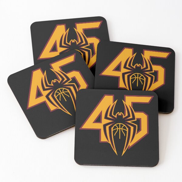 Item preview, Cleveland 45 Spida Logo designed and sold by ZenLes.