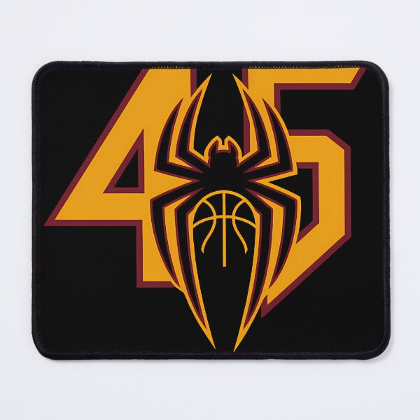 Item preview, Cleveland 45 Spida Logo designed and sold by ZenLes.