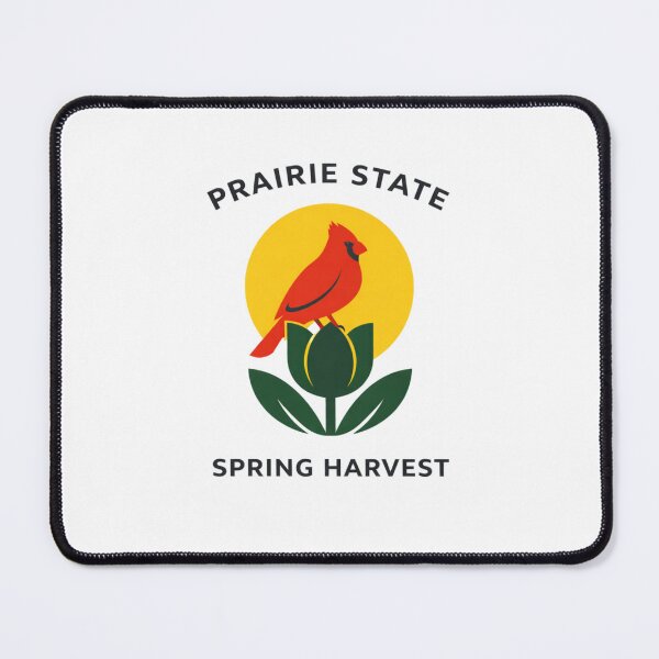 Item preview, Peace Garden State North Dakota Pride 2026 designed and sold by Combat Skies.