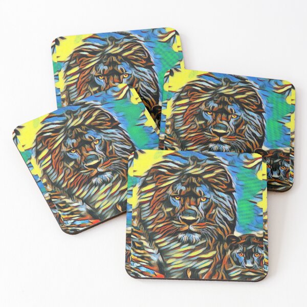 Item preview, Leo and Cup designed and sold by DeSeanSuperstarApparel.