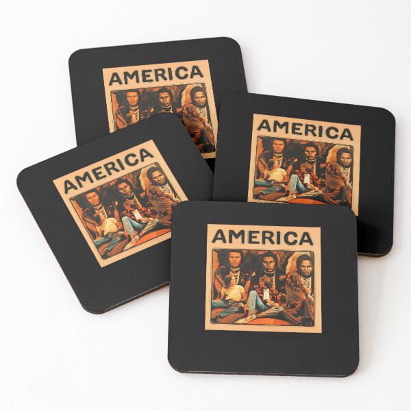 Item preview, America designed and sold by Boy2019.